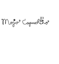 MOJO CAPUCHINO