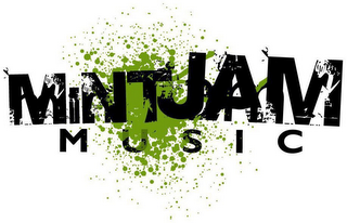 MINTJAM MUSIC