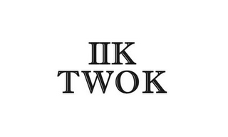 IIK TWOK