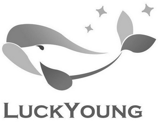 LUCKYOUNG