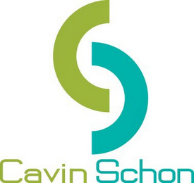 CC CAVIN SCHON