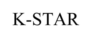 K-STAR