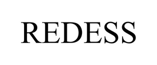 REDESS