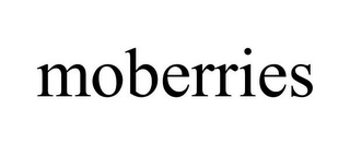 MOBERRIES
