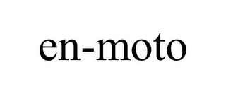 EN-MOTO