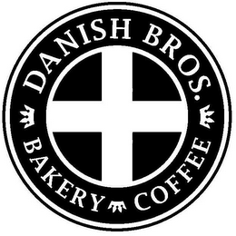 DANISH BROS. BAKERY COFFEE