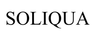 SOLIQUA