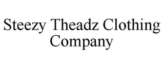 STEEZY THEADZ CLOTHING COMPANY