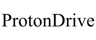 PROTONDRIVE