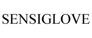 SENSIGLOVE