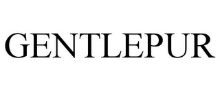 GENTLEPUR