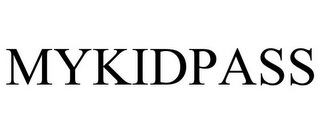 MYKIDPASS