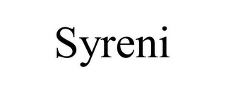 SYRENI