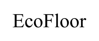 ECOFLOOR