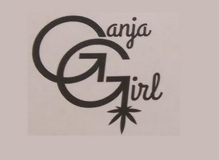 GANJA GIRL