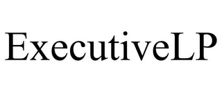 EXECUTIVELP
