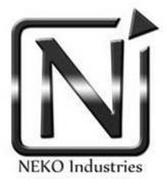 N NEKO INDUSTRIES