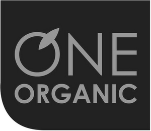 ONE ORGANIC