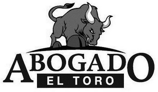 ABOGADO EL TORO