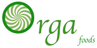 ORGA FOODS