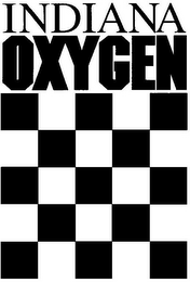 INDIANA OXYGEN