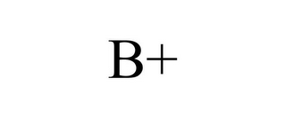 B+