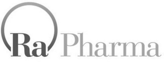 RA PHARMA