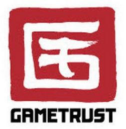 G GAMETRUST