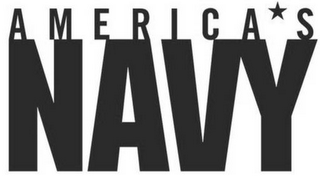 AMERICAS NAVY