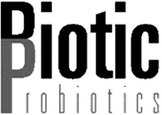 BIOTIC PROBIOTICS