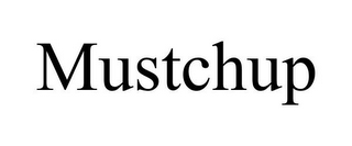 MUSTCHUP