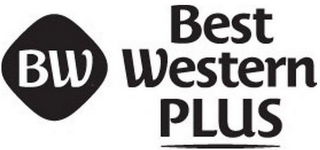 BW BEST WESTERN PLUS