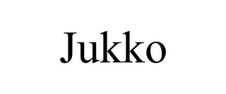 JUKKO