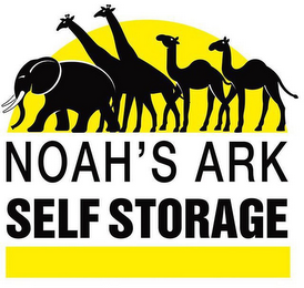 NOAH'S ARK SELF STORAGE