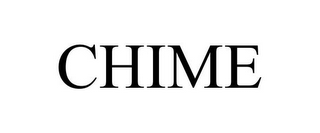 CHIME