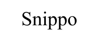 SNIPPO