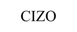 CIZO