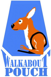 WALKABOUT POUCH