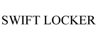 SWIFT LOCKER