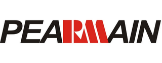 PEARMAIN