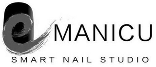 E MANICU SMART NAIL STUDIO