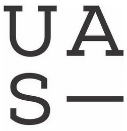 UAS-