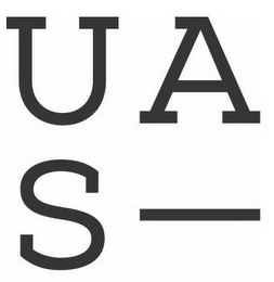 UAS-