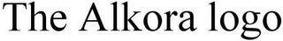 THE ALKORA LOGO