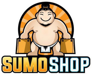 SUMOSHOP