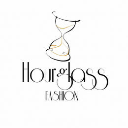 HOURGLASS FASHION