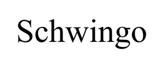 SCHWINGO