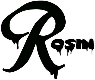 ROSIN