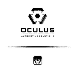 OCULUS AUTOMOTIVE SOLUTIONS