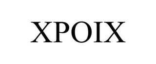 XPOIX